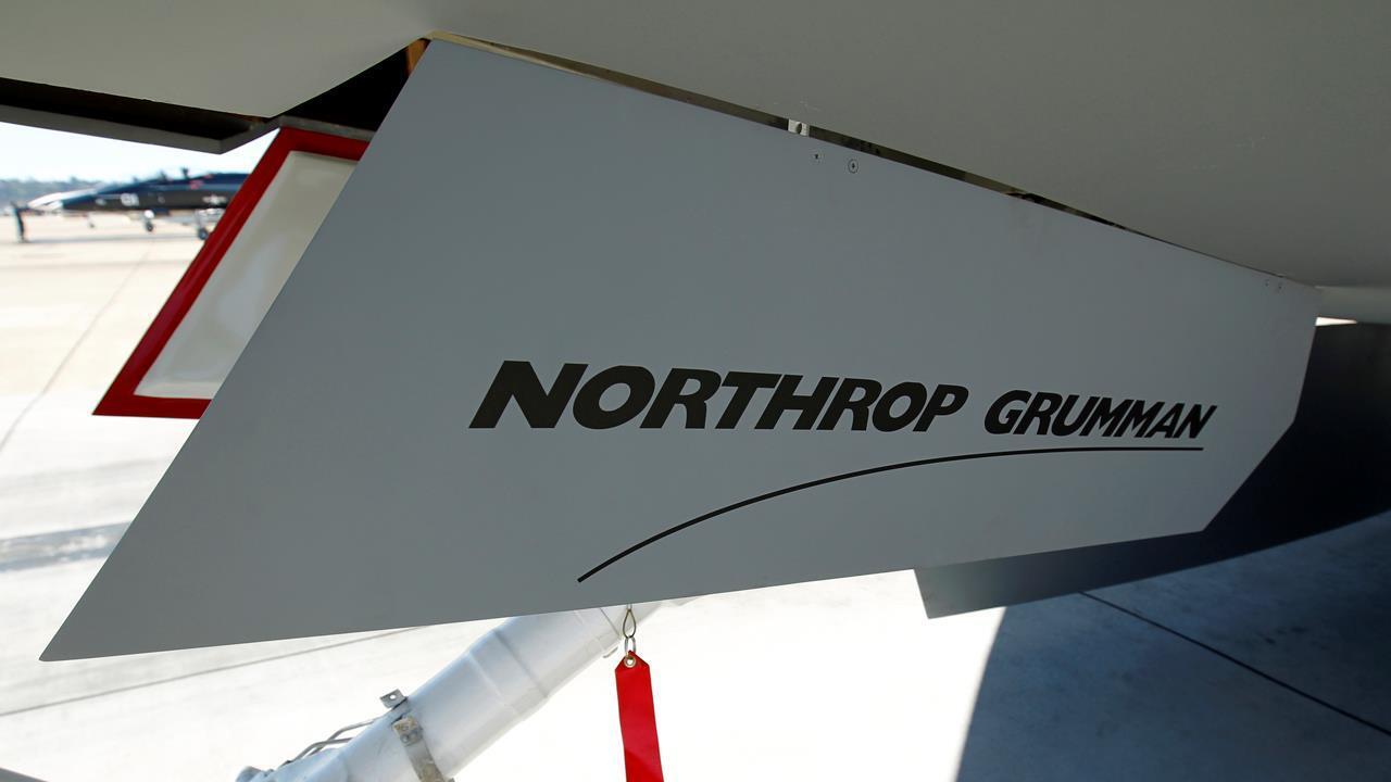 Northrop buying Orbital ATK for $7.8B