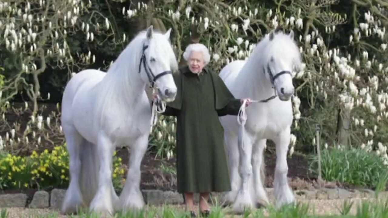 Jackie’s Two Cents: Queen Elizabeth celebrates 96th birthday