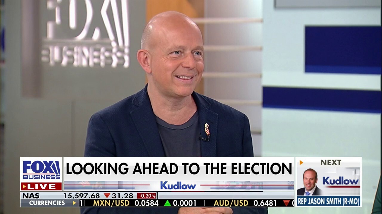 Steve Hilton: The Democrats' election plan is about insurrection and abortion