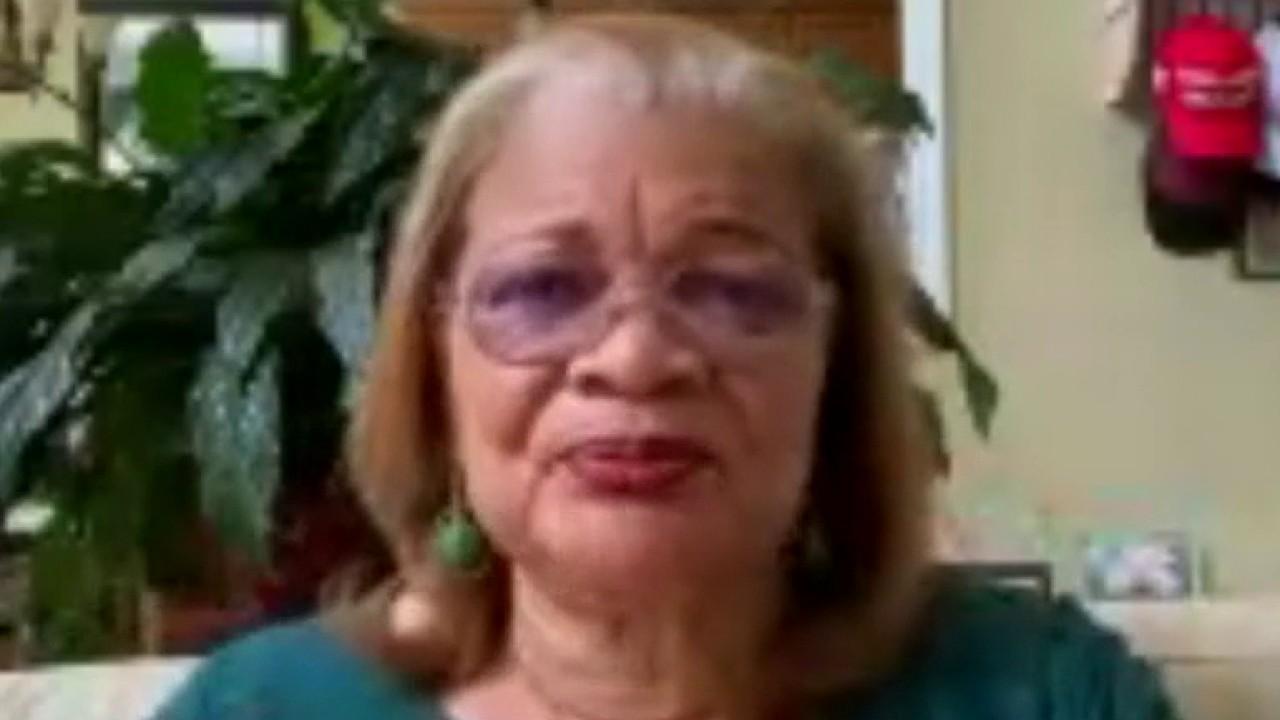 Violence in cities are pure criminal evil acts: Dr. Alveda King