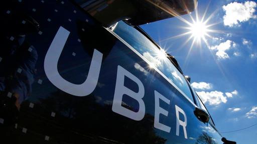 Uber IPO enthusiasm dampened by driver protests?
