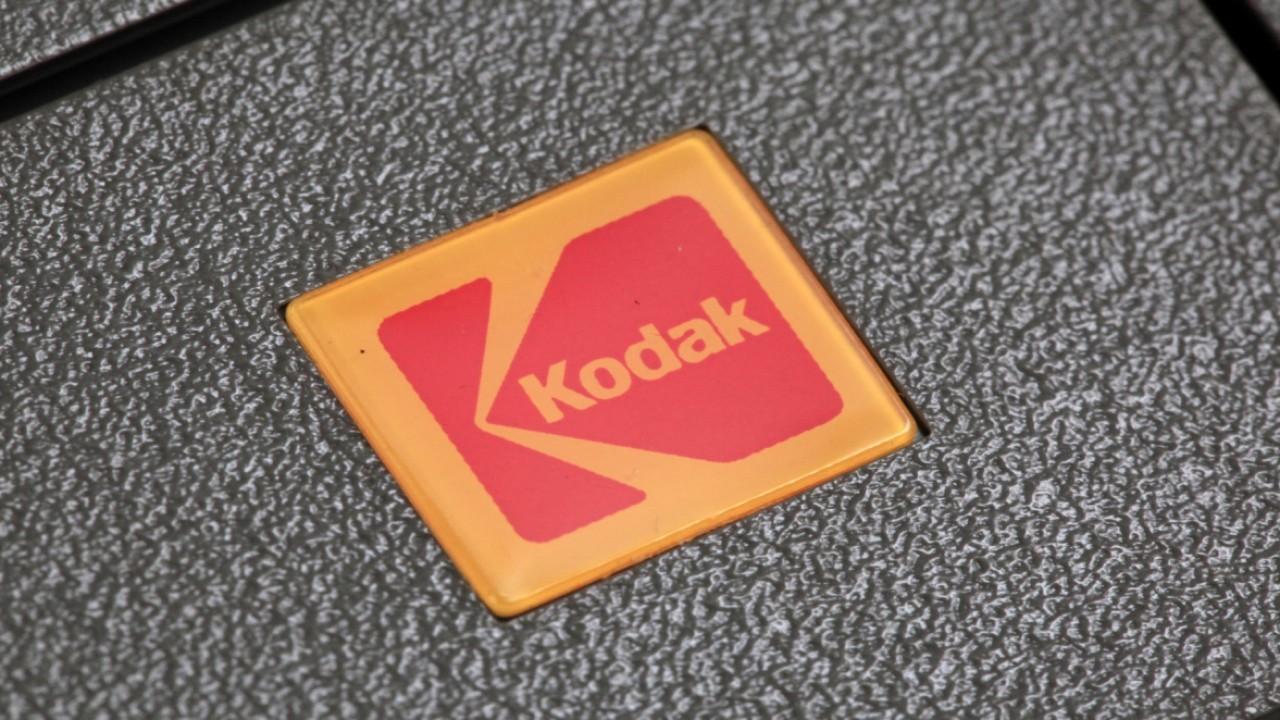 Kodak CEO banks $80 million on stock rally 