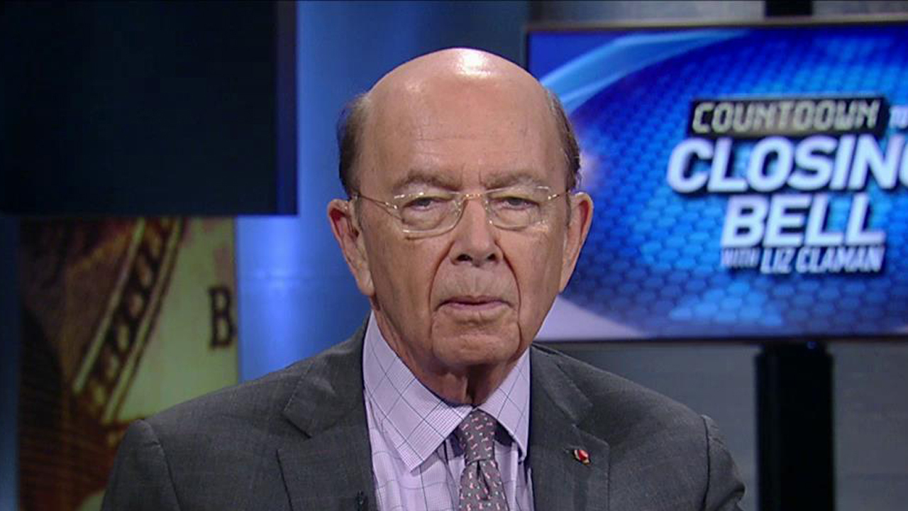 Wilbur Ross: Own banks as a hedge against rising rates