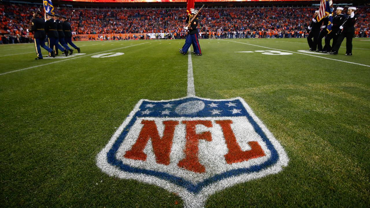 NFL rejects 'Please Stand' ad from veterans group