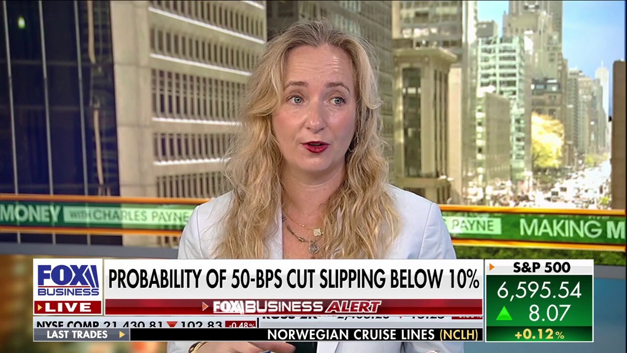 Seizing billionaires' wealth will 'make everyone poorer,' economist argues