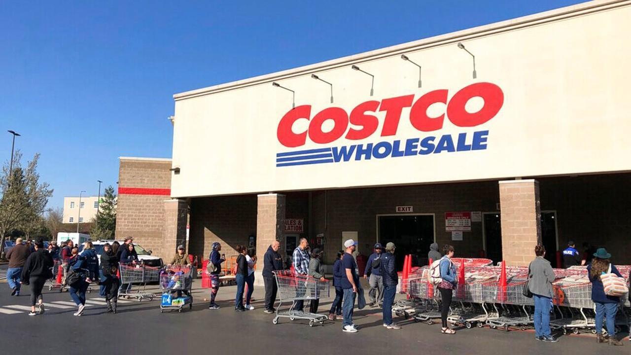 Costco food samples finally return to some locations