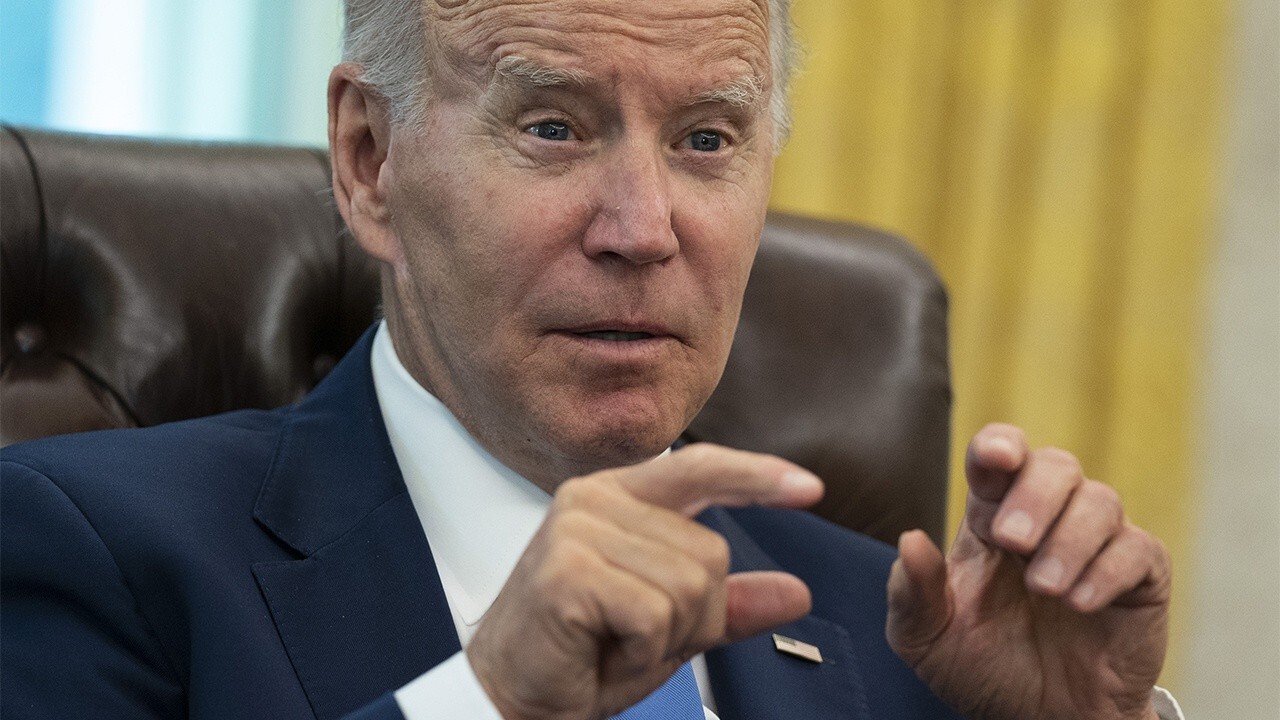 Biden shifts blame to Republicans for US economic problems