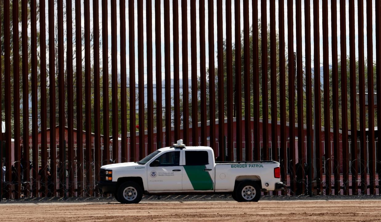 Immigration laws are obsolete: Judge Napolitano