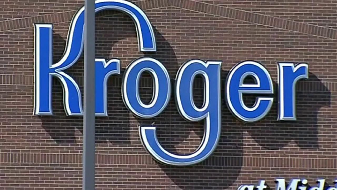 Kroger to require all customers to wear a face mask