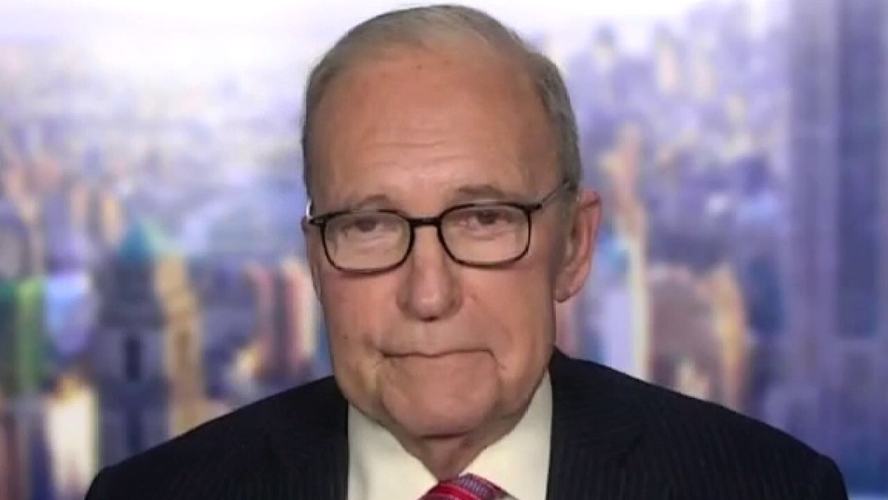 Taxing wealth really is 'taxing investment': Kudlow