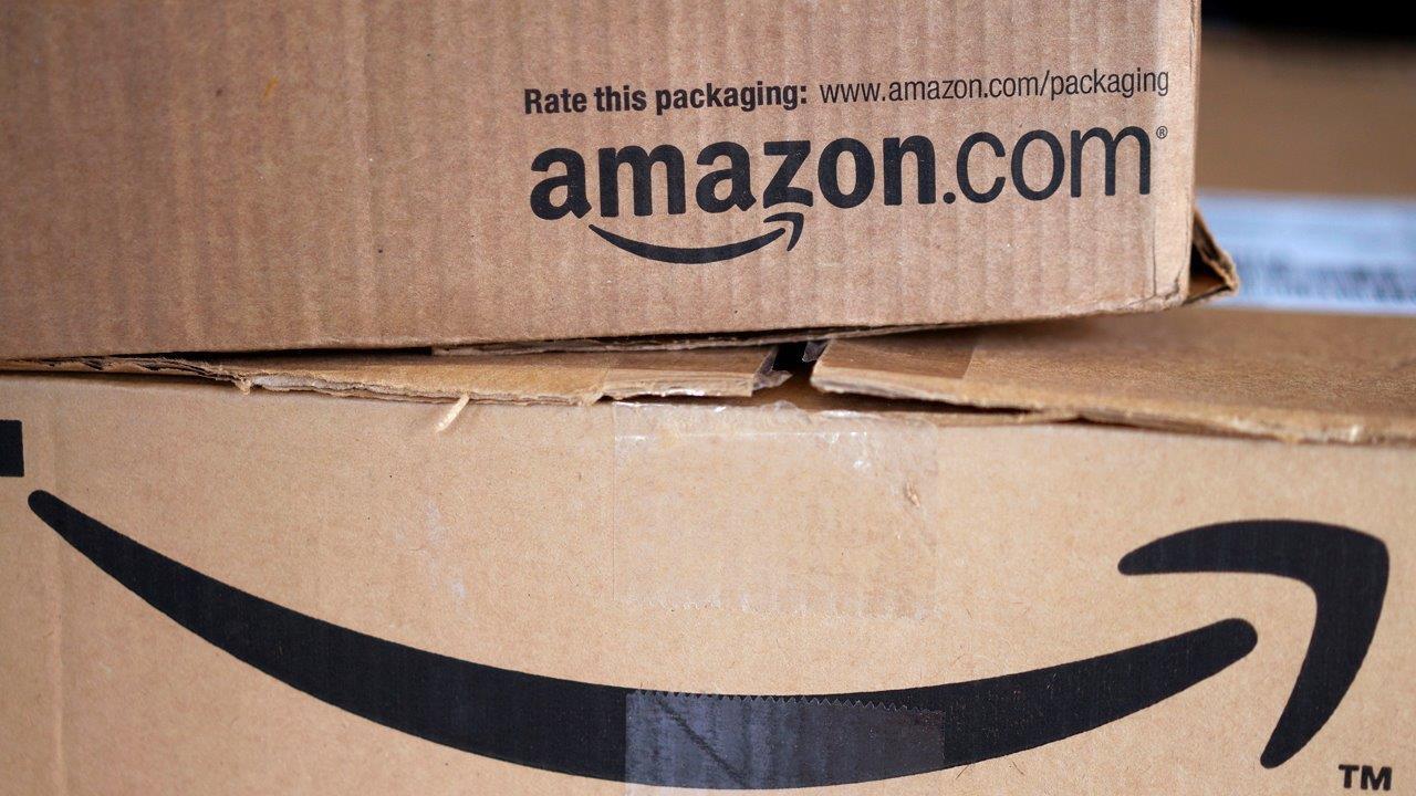 Amazon just took a $14B shortcut: Boxed CEO