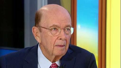 Wilbur Ross: Tariffs for the most part have not been paid for by the consumers
