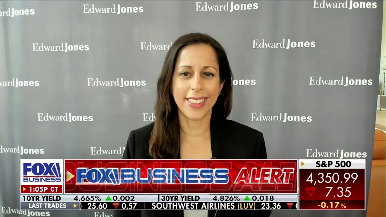 Markets anticipate Federal Reserve cuts ahead of time: Mona Mahajan