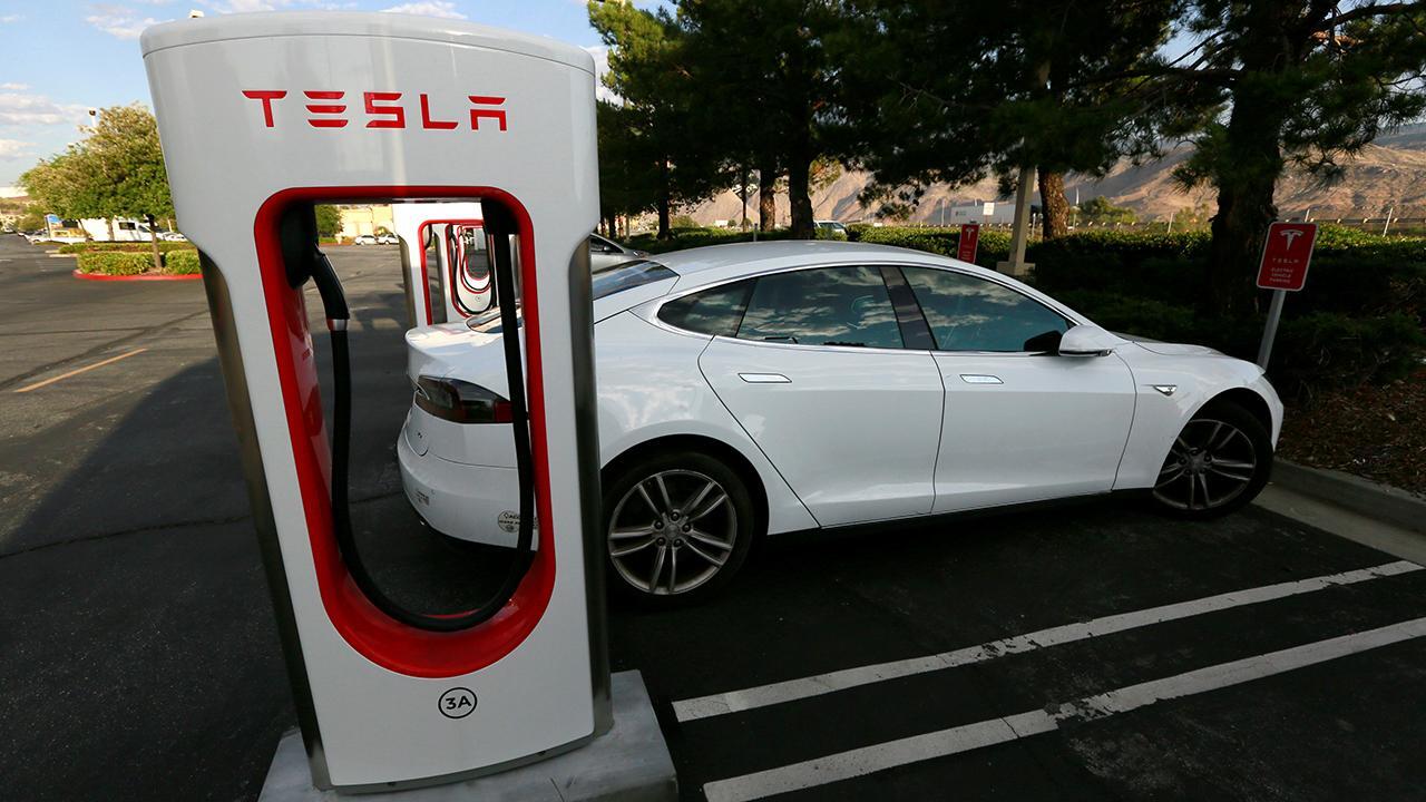 Tesla issuing its largest recall ever