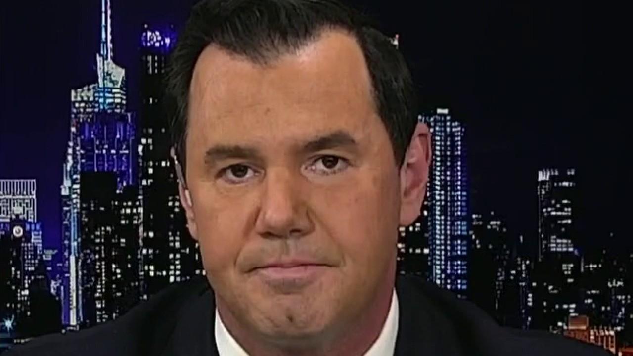 Concha calls out Democrat leadership for not denouncing summer riots