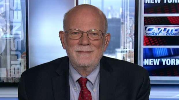 Investors eyeing whether bull market can survive impeachment push
