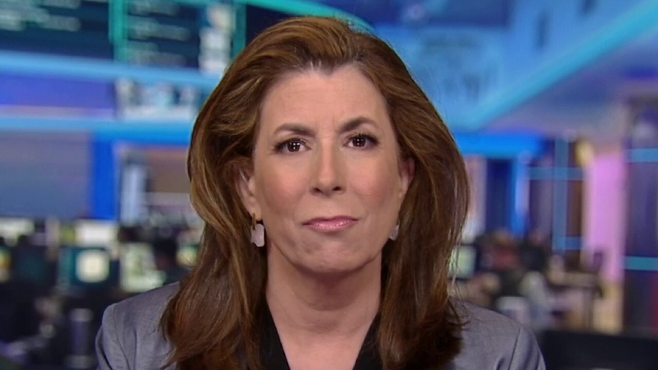 Tammy Bruce: Biden 'simply lacks empathy' after 'no comment' Hawaii response