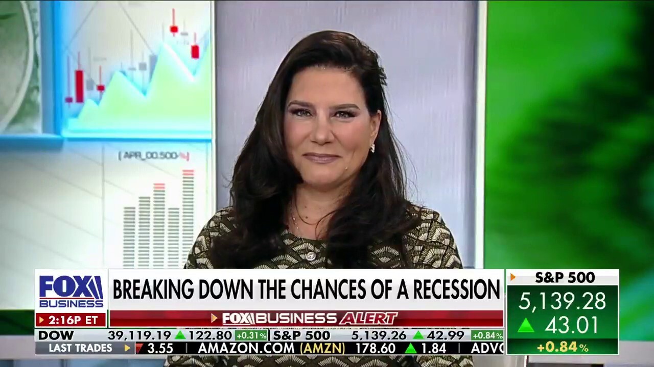 A lot of inflation data does not accurately represent ‘reality’: Danielle DiMartino Booth