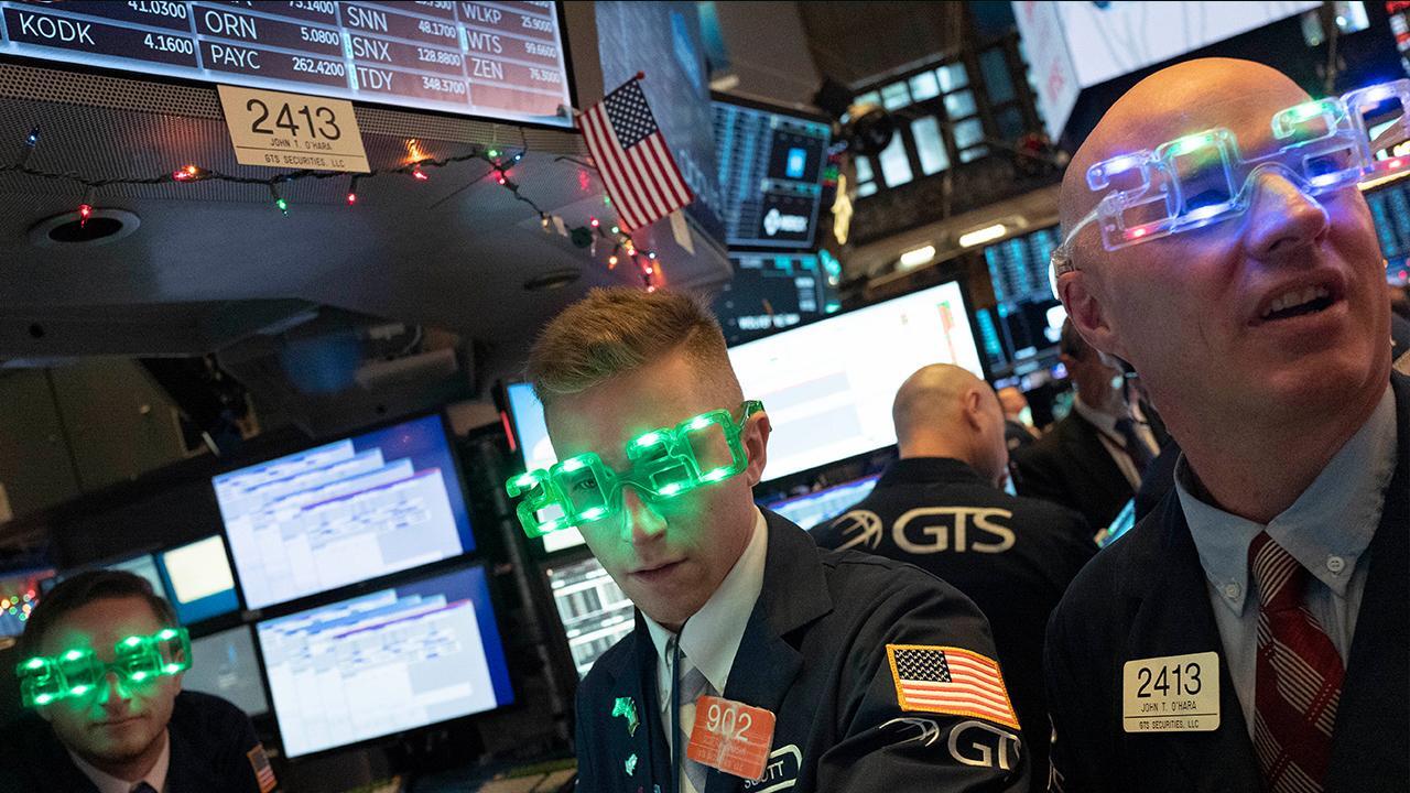 What can 2019 markets tell us about 2020? 