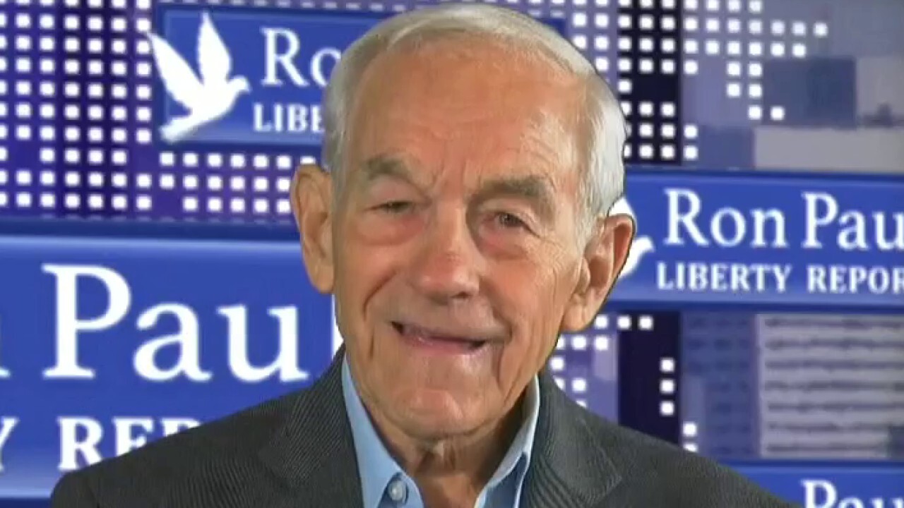 Price fixing is the basic problem with the economy: Ron Paul
