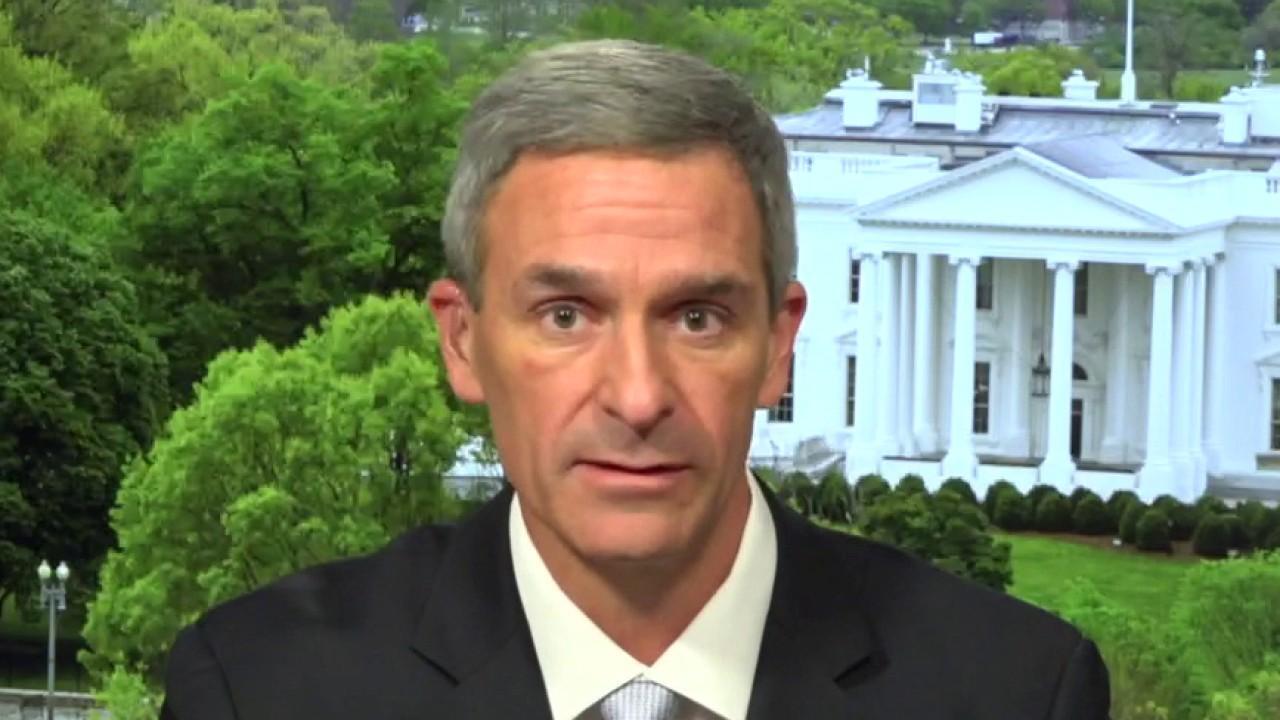 Trump altering immigration system to prioritize American workers: Ken Cuccinelli