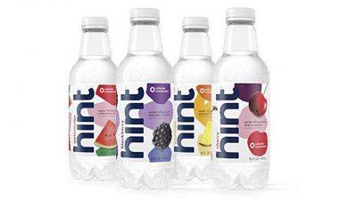 Hint water CEO says this is the key breaking through a competitive industry 