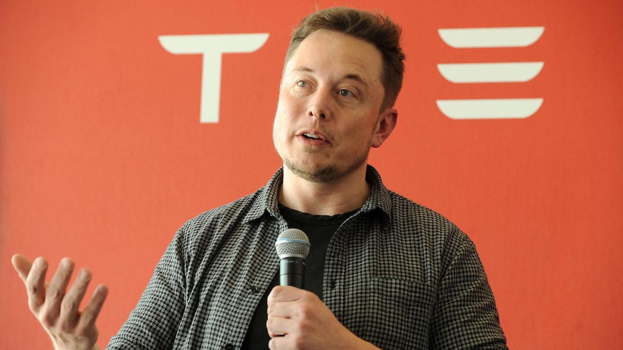 Elon Musk is clearly feeling the pressure: Varney