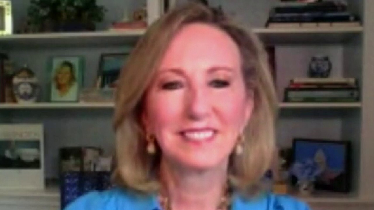 This is a rewriting of the antitrust merger guidelines: Barbara Comstock