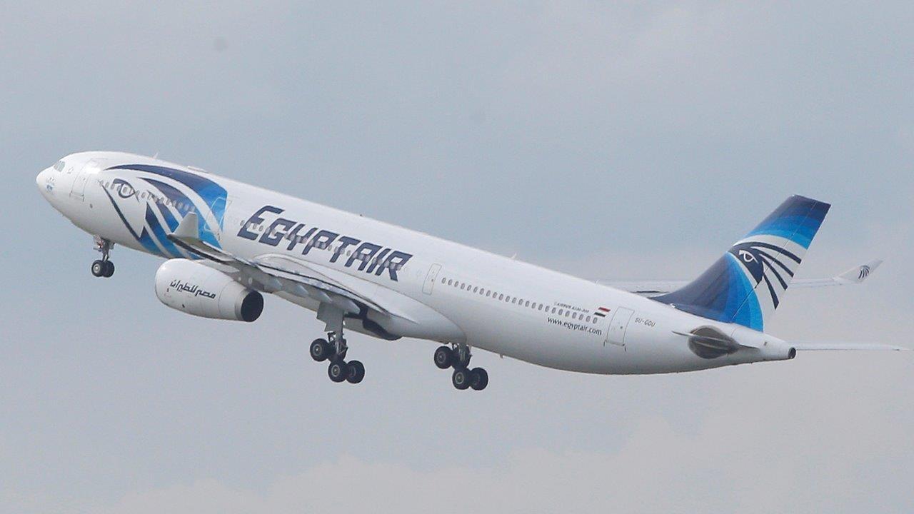Was the EgyptAir crash an act of terrorism?