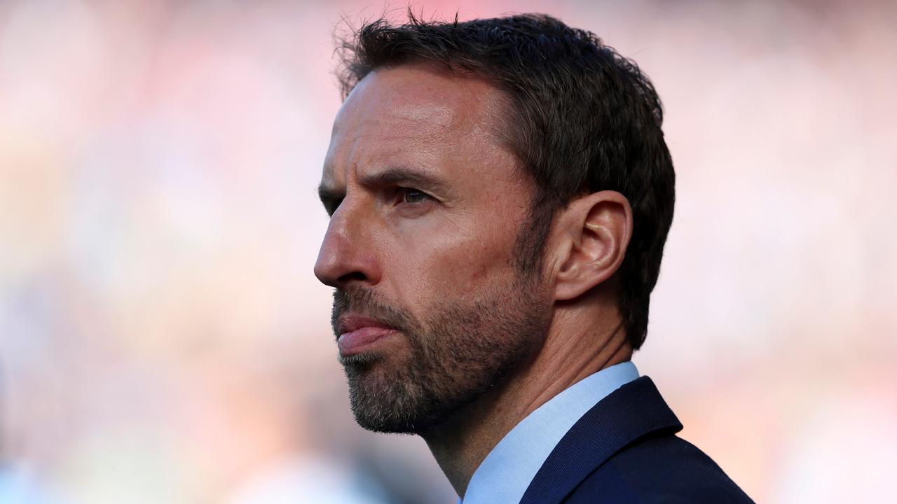 England soccer coach: Panama will be an interesting game for us