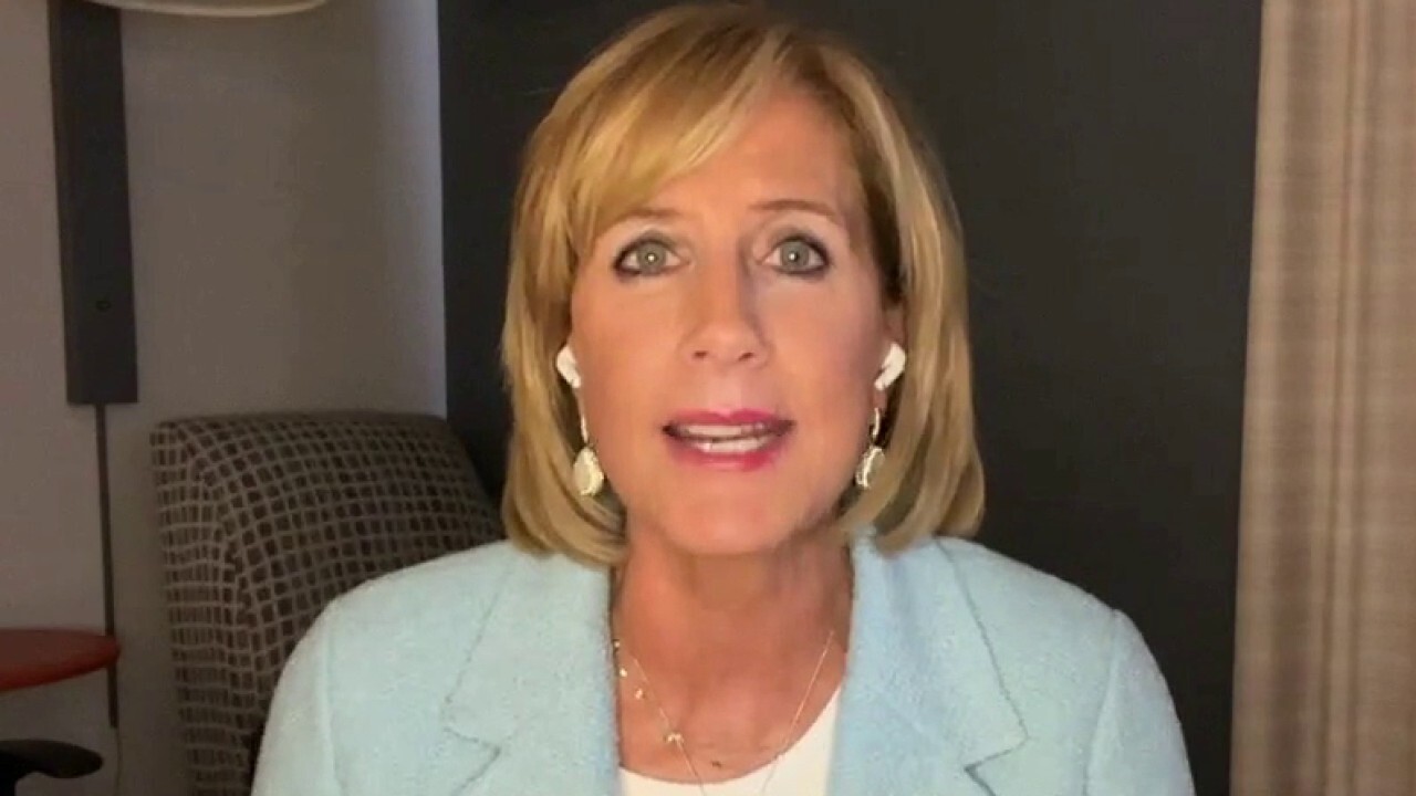 Putin ‘outplaying career politician’ Biden: Rep. Tenney