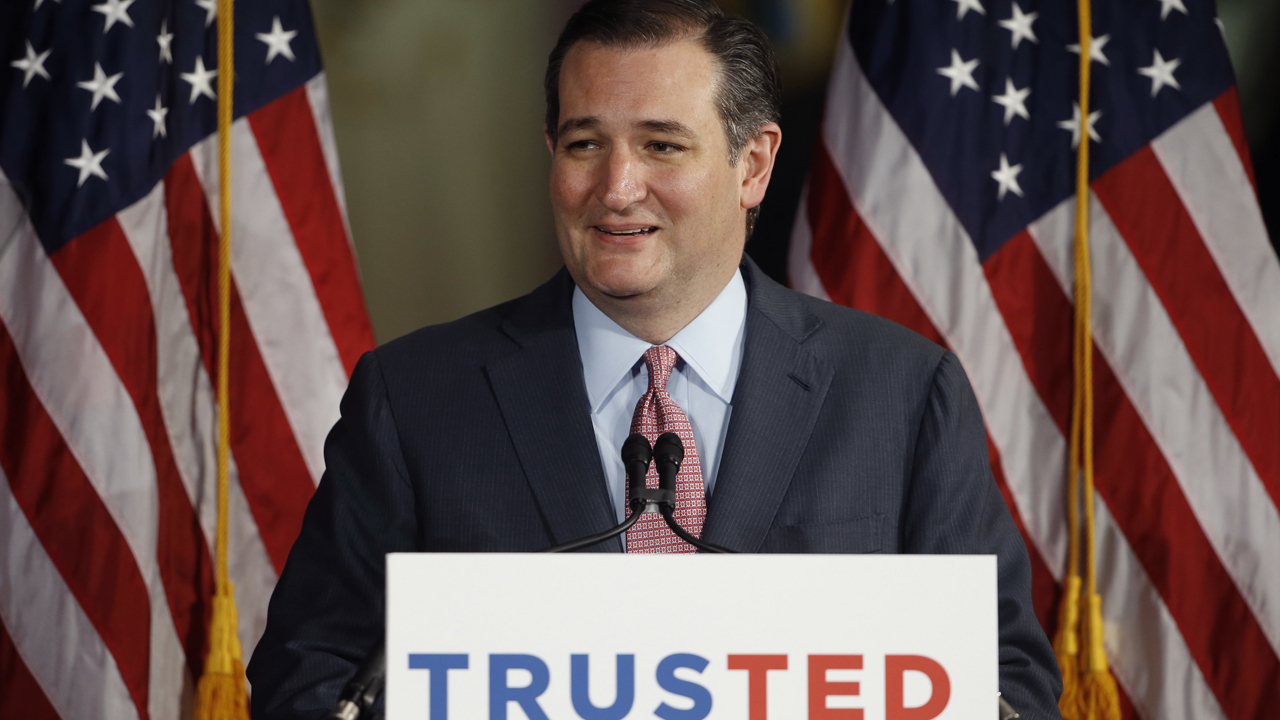 Is Indiana do-or-die for Ted Cruz’s campaign?