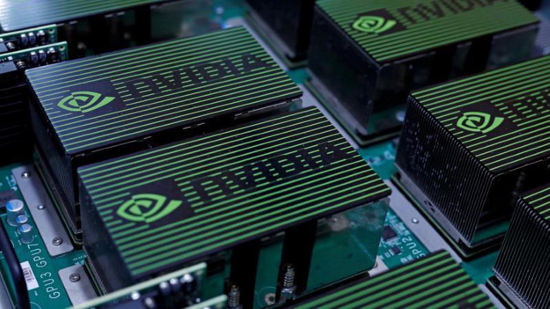 The most important company in AI: Nvidia?