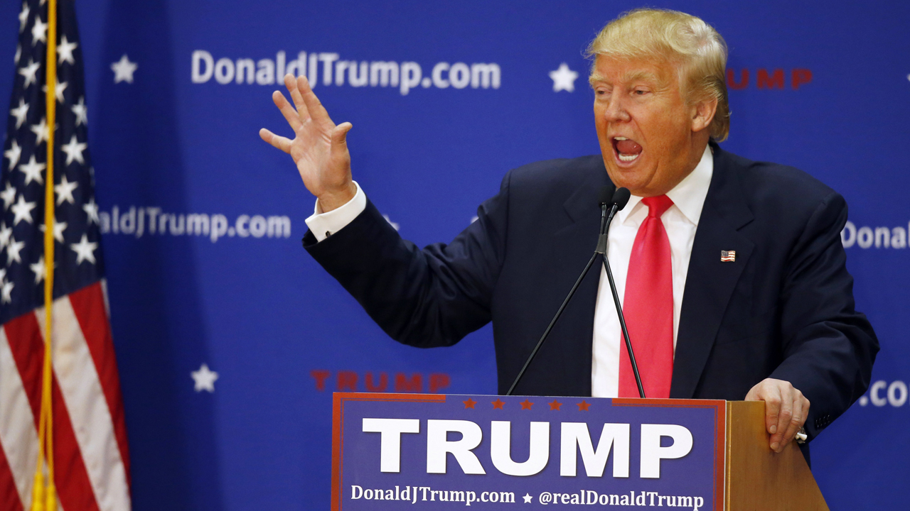 Is Trump done if he doesn’t win New Hampshire?
