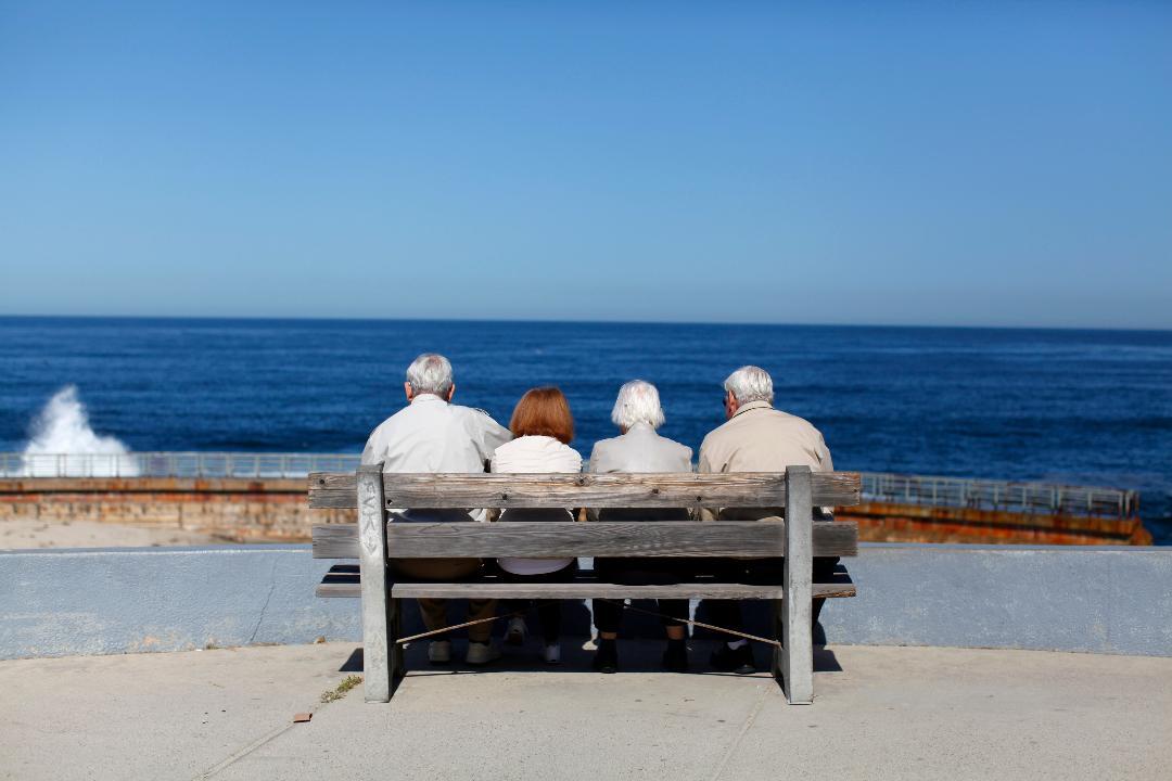 How to avoid lingering debt in retirement 