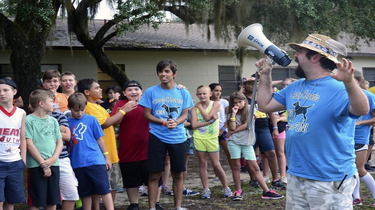 Summer camps weigh reopening amid coronavirus pandemic: Report