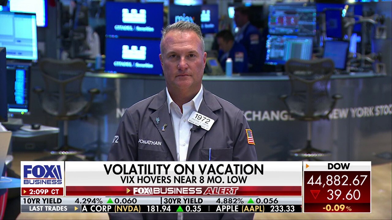 All indications show a rate cut is coming in September, expert reveals