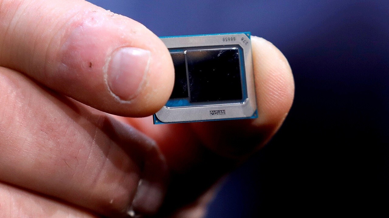 Microchip shortage won't be solved by 'throwing money' at it: Acquisition CEO