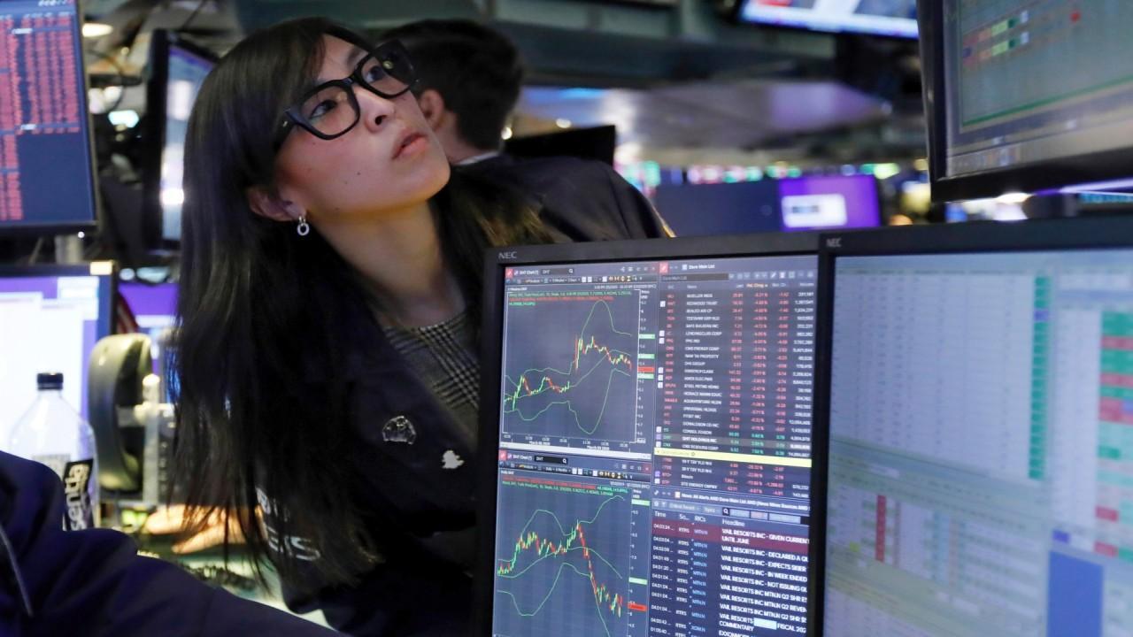 The most influential women in finance