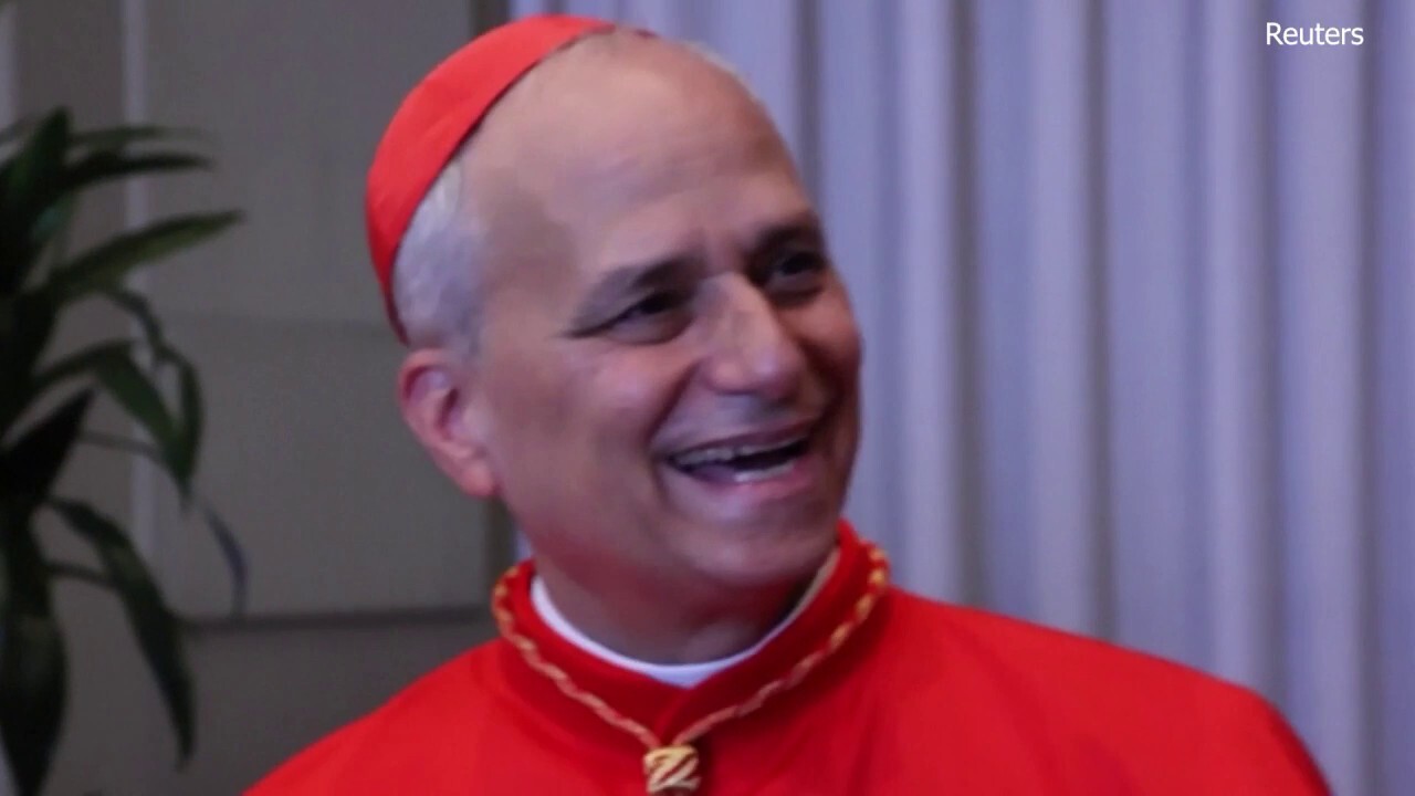 A member of a religious order says the election of Pope Leo XIV may bring Americans back to church.