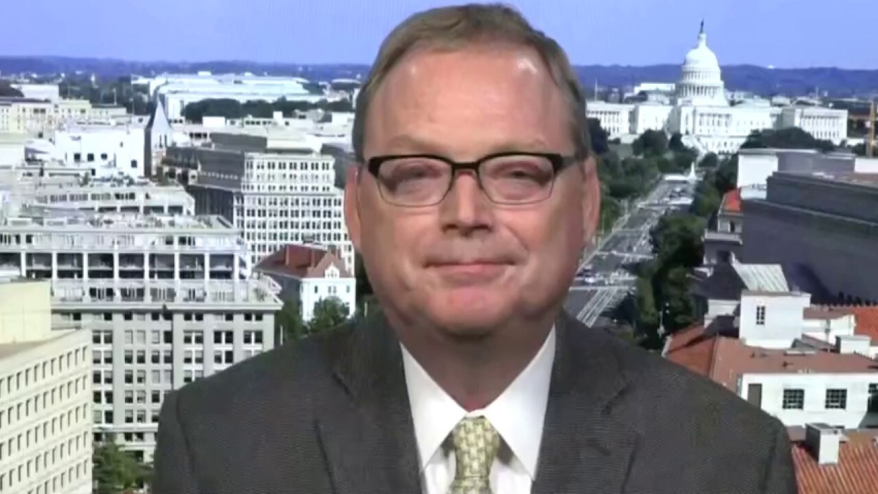Former chair of the Council of Economic Advisers provides insight on the state of the American economy on 'Kudlow.'