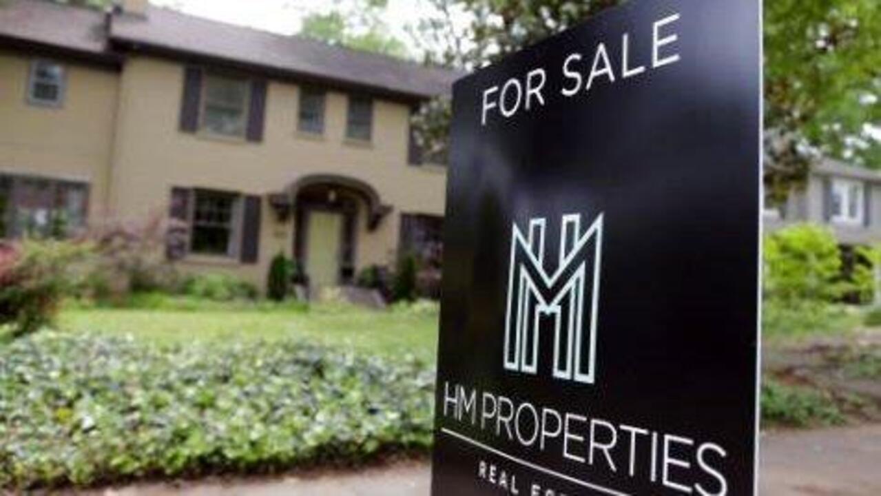 GOP working to ease mortgage lending rules 