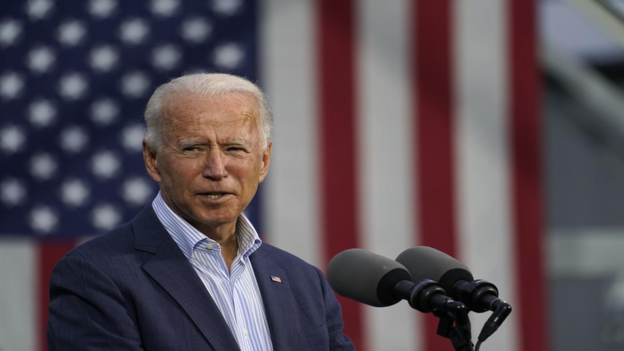 Biden will 'likely win' Florida: Orange County mayor