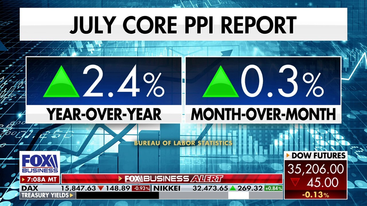 Inflation is making a comeback, Fed will raise rates again: Kenny Polcari 