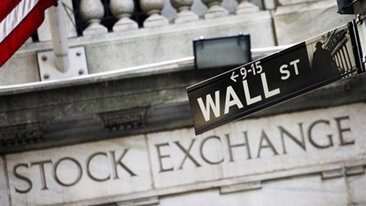 Could Wall Street get a challenge from Silicon Valley?