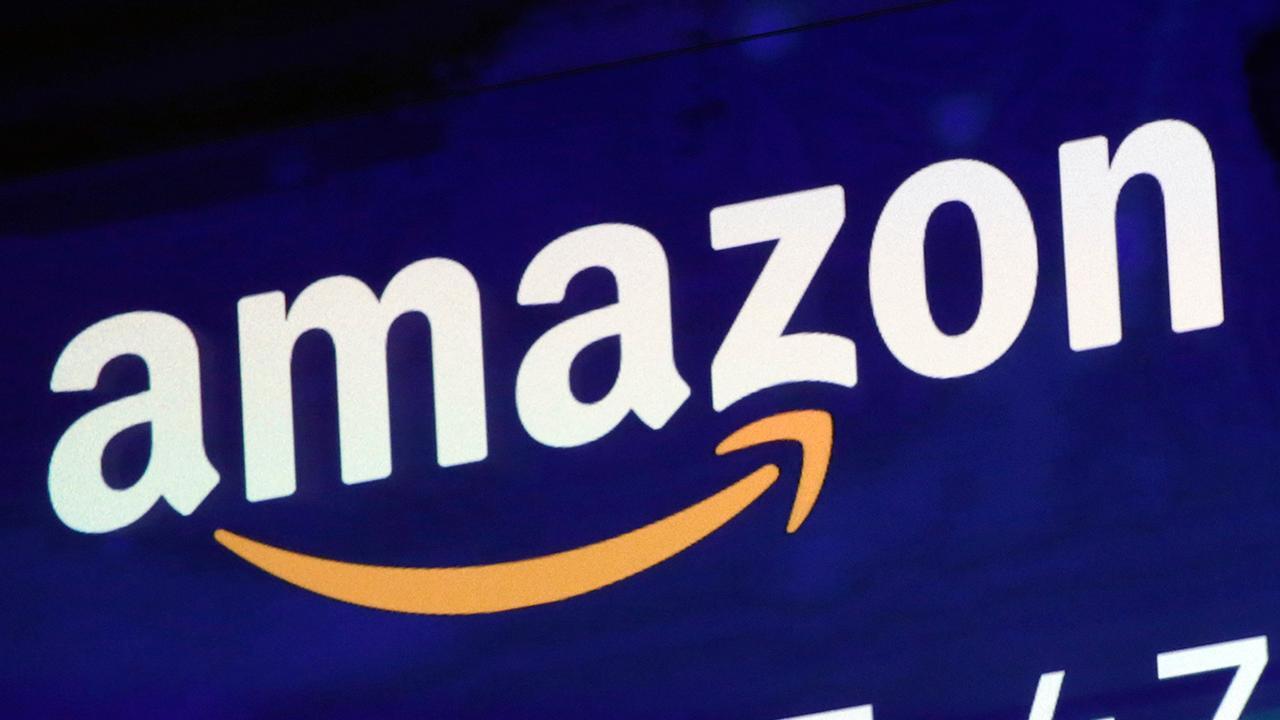 Amazon gets some good news; Wayfair cuts jobs
