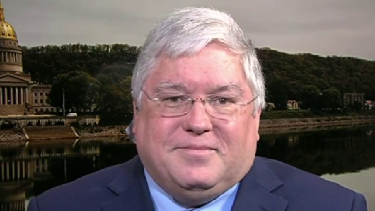 AG Patrick Morrisey on challenging EPA rules: Biden admin is 'overstretching' once again