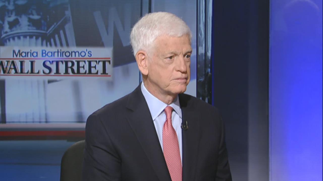 Mario GabellI: The US is still a good place to invest