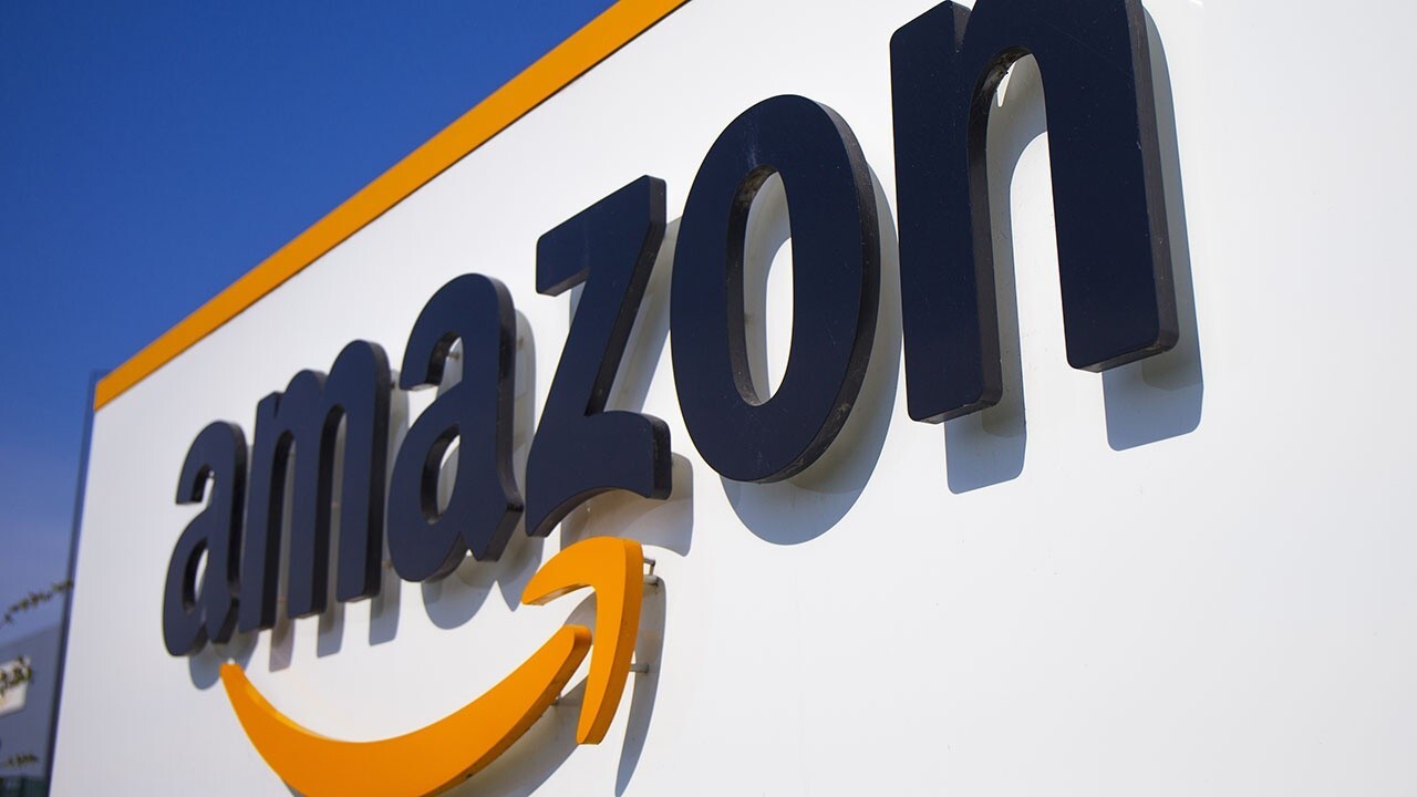 Evercore ISI senior managing director Mark Mahaney raises Amazon's target price as the company ramps up new distribution capacity to accelerate same-day delivery.