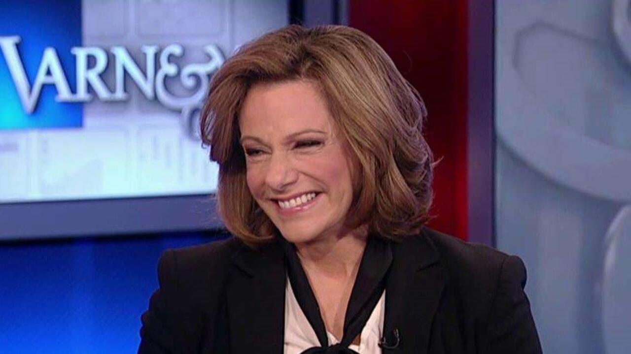 KT McFarland: Europe is in trouble 